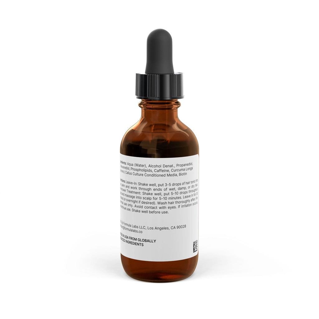 Hair Tonic, 2oz
