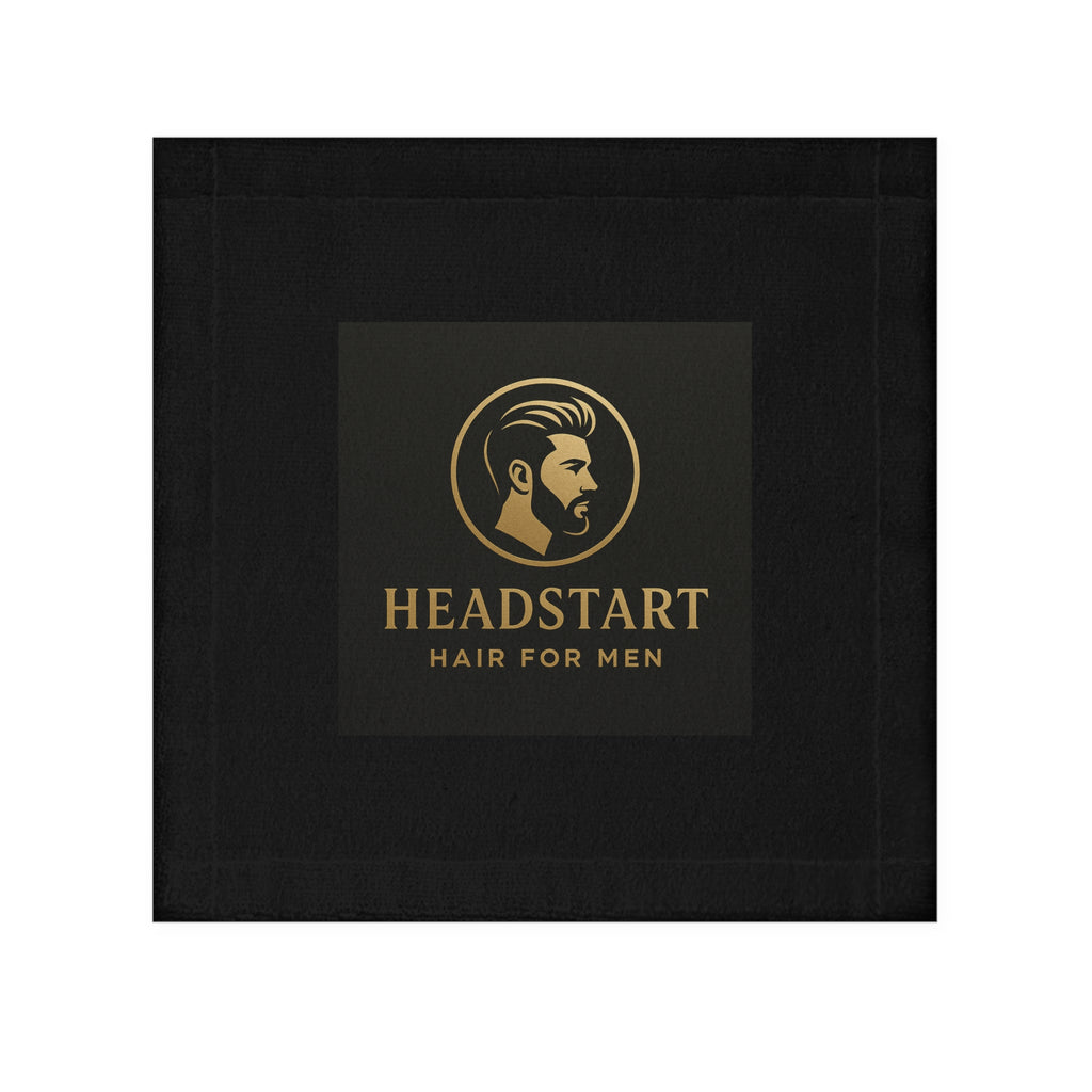 Stylish Hair Towel | Luxurious Grooming Essential | Perfect for  Everyday Use | Gift for Him, Hair Towel