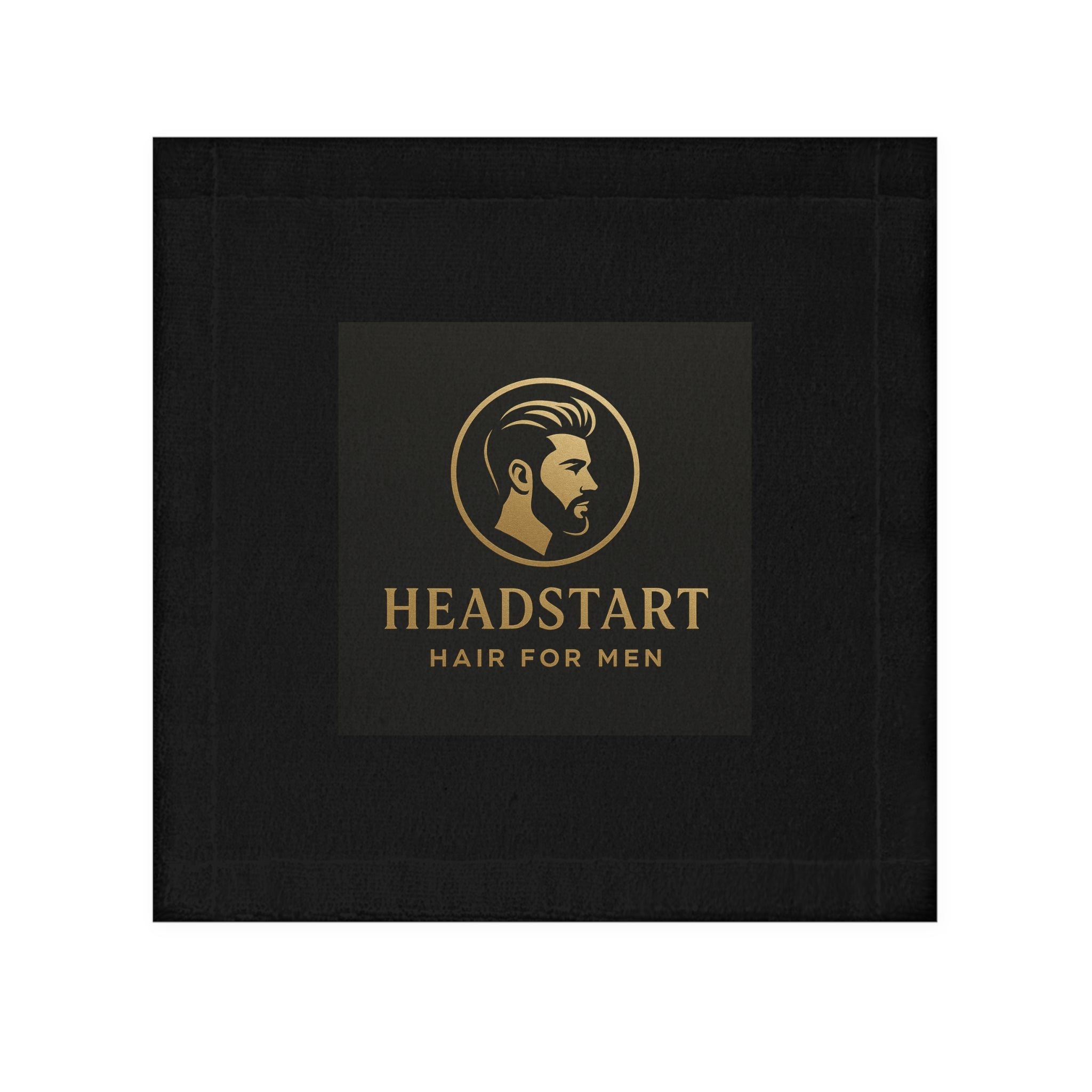 Stylish Hair Towel | Luxurious Grooming Essential | Perfect for  Everyday Use | Gift for Him, Hair Towel