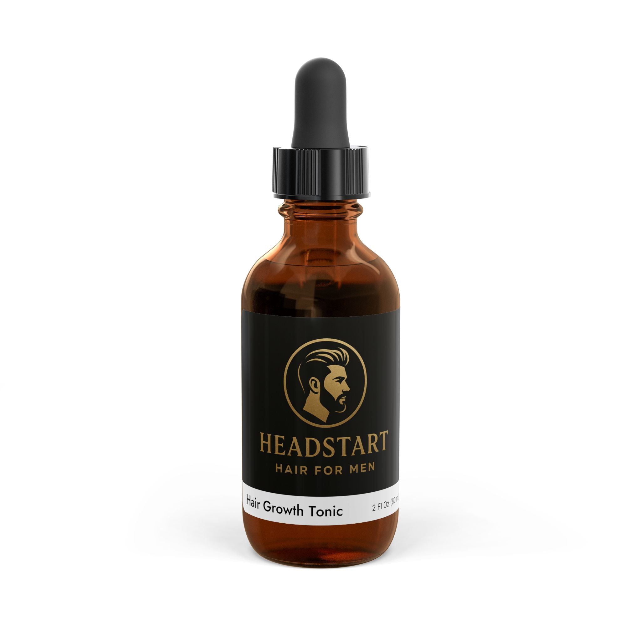 Hair Tonic, 2oz