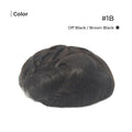 Air Flow 305 Human Hair Toupee