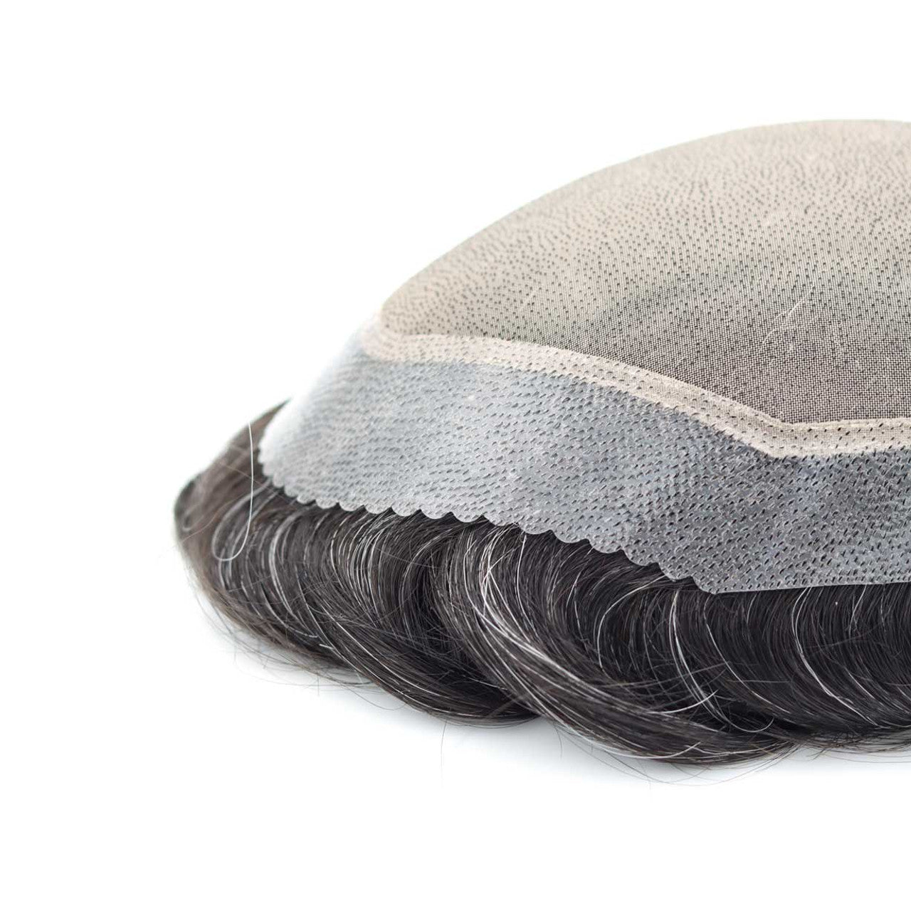 Air Flow 305 Human Hair Toupee