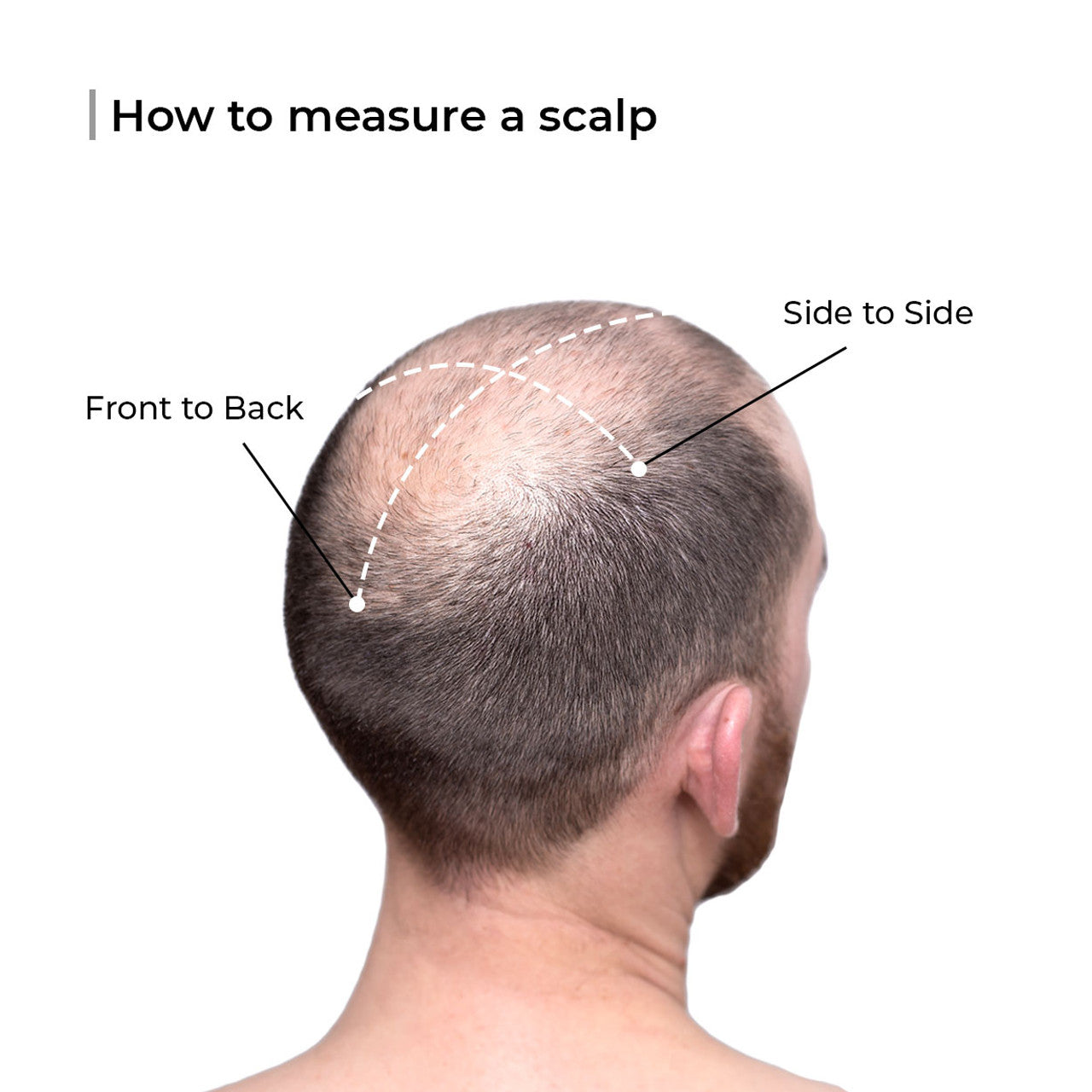 Air Flow 305 Human Hair Toupee