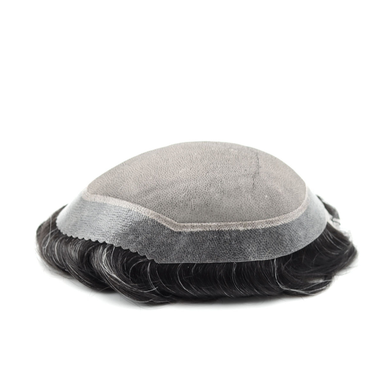Air Flow 305 Human Hair Toupee